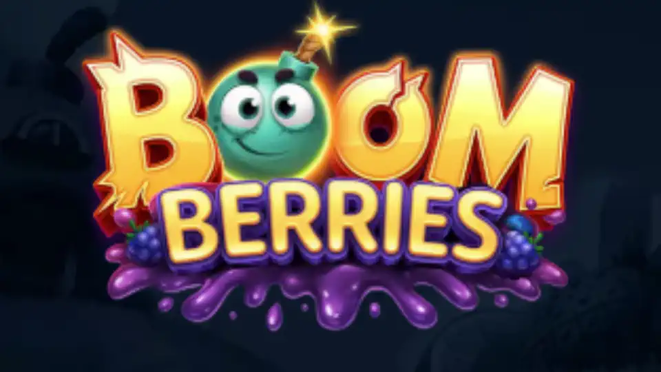Boom-Berries