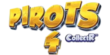 Pirots 4 logo