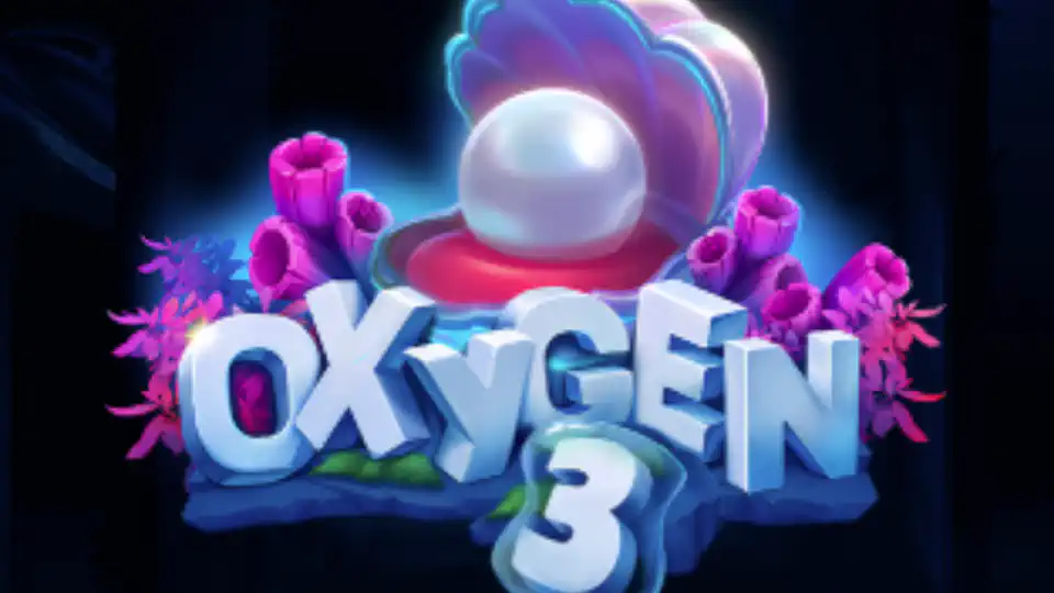 Oxygen-3