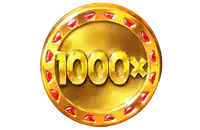 Pirots 4 Collect 1000x